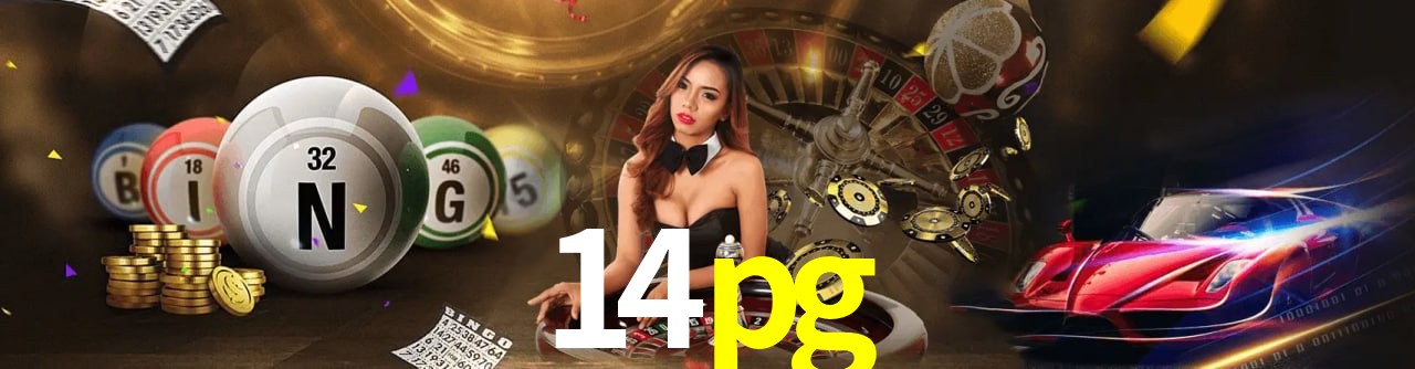 Slots com jackpots e giros grátis na 14pg