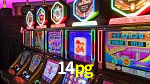 Roda da fortuna na 14pg