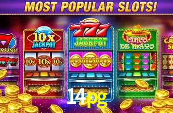 Cassino ao vivo com dealers reais na 14pg